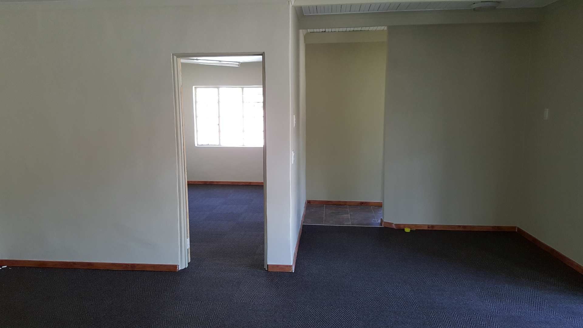 Commercial Property for Sale in Park West Free State